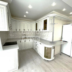 Квартира 123 м², 3-комнатная - изображение 4