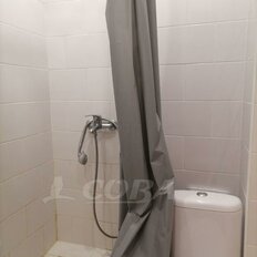 Квартира 13,3 м², студия - изображение 5