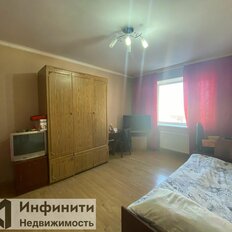 Квартира 36 м², 1-комнатная - изображение 3