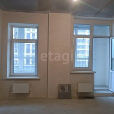 Квартира 25 м², студия - изображение 2