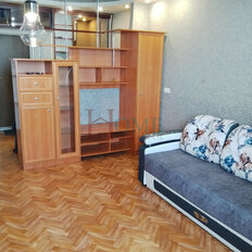 Квартира 40 м², 1-комнатная - изображение 4