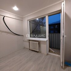 Квартира 31,4 м², 1-комнатная - изображение 3