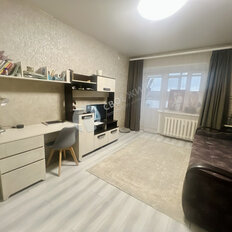 Квартира 35,9 м², 1-комнатная - изображение 1