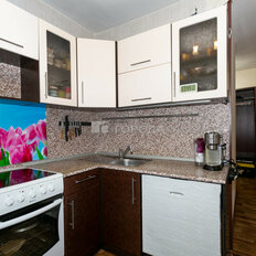 Квартира 43 м², 2-комнатная - изображение 1