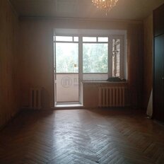 Квартира 49,8 м², 2-комнатная - изображение 5