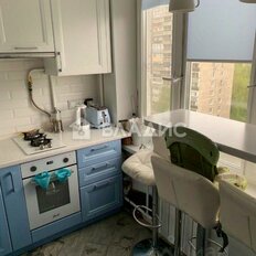 Квартира 44,5 м², 2-комнатная - изображение 3