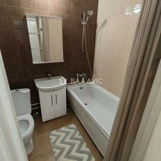 Квартира 32,5 м², 1-комнатная - изображение 5