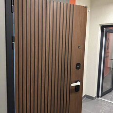 Квартира 35 м², 1-комнатная - изображение 2