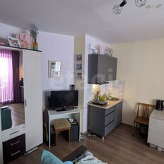 Квартира 24,7 м², студия - изображение 4