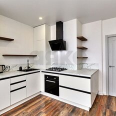 Квартира 42,2 м², 1-комнатная - изображение 5