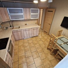 Квартира 40 м², 1-комнатная - изображение 2