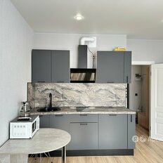 Квартира 25 м², студия - изображение 1