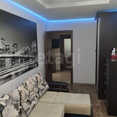 Квартира 63,3 м², 3-комнатная - изображение 4