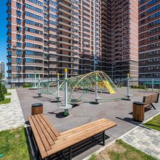Квартира 18,8 м², студия - изображение 5