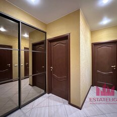 Квартира 54 м², 2-комнатная - изображение 4