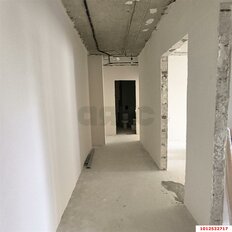 Квартира 60 м², 2-комнатная - изображение 5