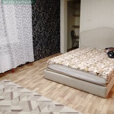 Квартира 36 м², 1-комнатная - изображение 3
