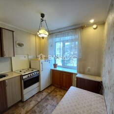 Квартира 31,1 м², 1-комнатная - изображение 4