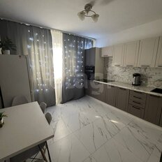 Квартира 54 м², 2-комнатная - изображение 3