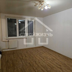 Квартира 43 м², 2-комнатная - изображение 5