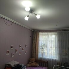Квартира 52 м², 3-комнатная - изображение 3