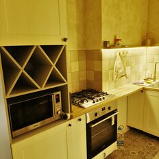 Квартира 56,7 м², 2-комнатная - изображение 3