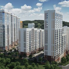 Квартира 53,7 м², 2-комнатная - изображение 2