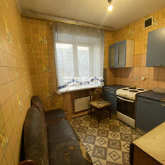 Квартира 59,5 м², 3-комнатная - изображение 3