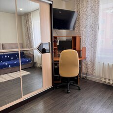 Квартира 23 м², студия - изображение 4