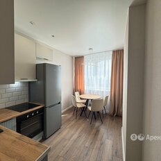 Квартира 50 м², 2-комнатная - изображение 4