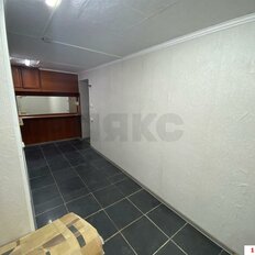 Квартира 13,4 м², студия - изображение 5