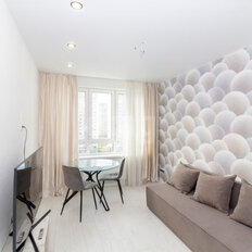 Квартира 36 м², 1-комнатная - изображение 2