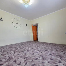 Квартира 61,8 м², 3-комнатная - изображение 2