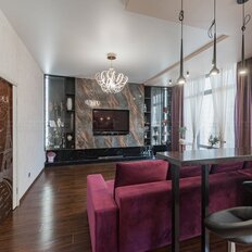 Квартира 62 м², 2-комнатная - изображение 1