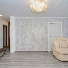 Квартира 55,5 м², 3-комнатная - изображение 3