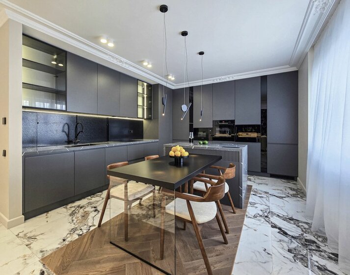 90 м², 3-комнатная квартира 25 200 000 ₽ - изображение 94