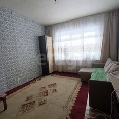 Квартира 53,5 м², 2-комнатная - изображение 1