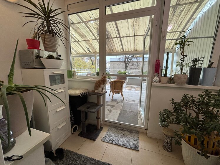 49 м², 2-комнатная квартира 12 900 000 ₽ - изображение 50