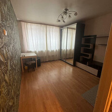 Квартира 28 м², 1-комнатная - изображение 1