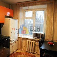 Квартира 30 м², 1-комнатная - изображение 4