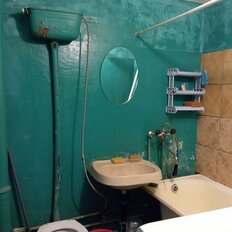 Квартира 34,7 м², 1-комнатная - изображение 5