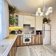 Квартира 116,9 м², 4-комнатная - изображение 1