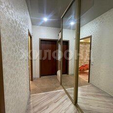 Квартира 68,8 м², 3-комнатная - изображение 4