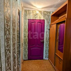 Квартира 28,1 м², 1-комнатная - изображение 4