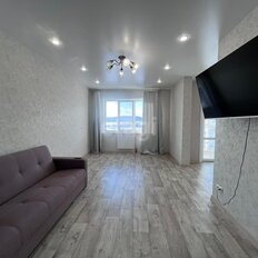 Квартира 68 м², 2-комнатная - изображение 1