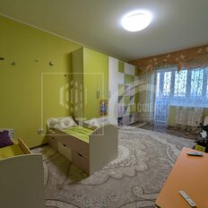 Квартира 39,2 м², 1-комнатная - изображение 3