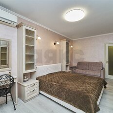 Квартира 49 м², 1-комнатная - изображение 3