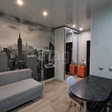Квартира 18,4 м², студия - изображение 3