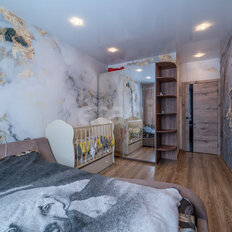 Квартира 53,6 м², 2-комнатная - изображение 2