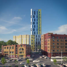 Квартира 82,4 м², 3-комнатная - изображение 5